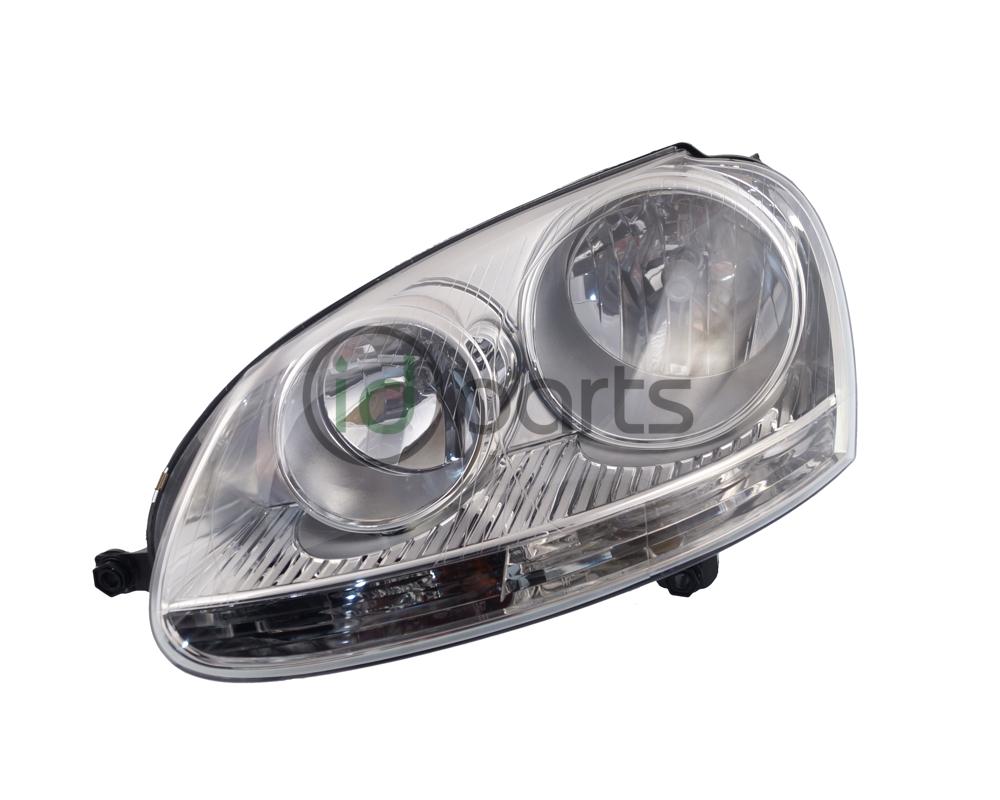Jetta Headlight Left (A5) Picture 1